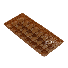 فاكيوم لعلب الشوكولا | Chocolate Tray N1146