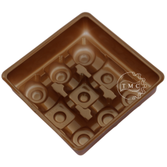 فاكيوم لعلب الشوكولا | Chocolate Tray N1147
