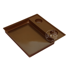 فاكيوم لعلب الشوكولا | Chocolate Tray N1148