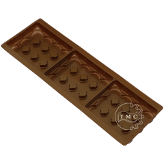 فاكيوم لعلب الشوكولا | Chocolate Tray N1151