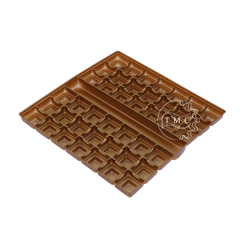 فاكيوم لعلب الشوكولا | Chocolate Tray N1152