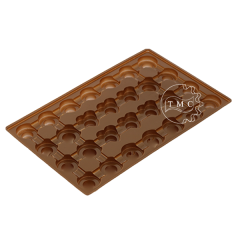 فاكيوم لعلب الشوكولا | Chocolate Tray N1154