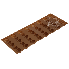 فاكيوم لعلب الشوكولا | Chocolate Tray N1155