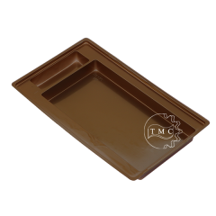 فاكيوم لعلب الشوكولا | Chocolate Tray N1156