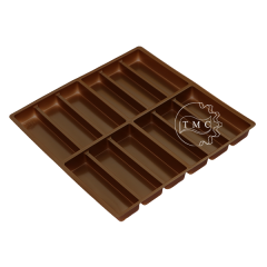 فاكيوم لعلب الشوكولا | Chocolate Tray N1158
