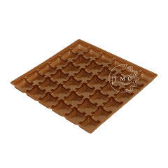 فاكيوم لعلب الشوكولا | Chocolate Tray N1163