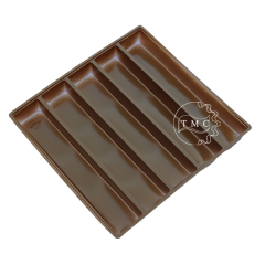 فاكيوم لعلب الشوكولا | Chocolate Tray N1165