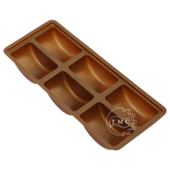 فاكيوم لعلب الشوكولا | Chocolate Tray N1172