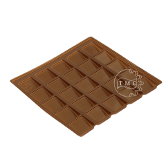 فاكيوم لعلب الشوكولا | Chocolate Tray N1174