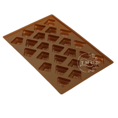 فاكيوم لعلب الشوكولا | Chocolate Tray N1180