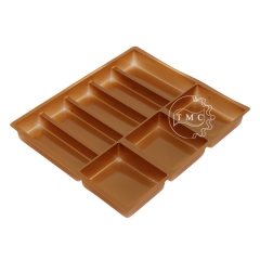 فاكيوم لعلب الشوكولا | Chocolate Tray N1181