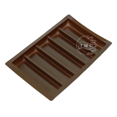 فاكيوم لعلب الشوكولا | Chocolate Tray N1182