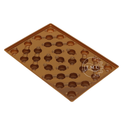 فاكيوم لعلب الشوكولا | Chocolate Tray N1184