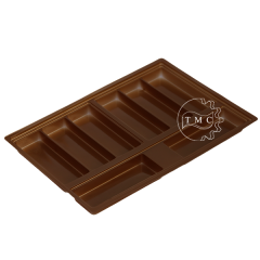 فاكيوم لعلب الشوكولا | Chocolate Tray N1185