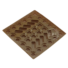 فاكيوم لعلب الشوكولا | Chocolate Tray N1191