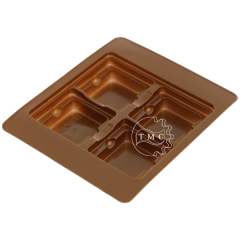 فاكيوم لعلب الشوكولا | Chocolate Tray N1193