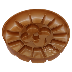 فاكيوم لعلب الشوكولا | Chocolate Tray N1196