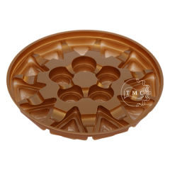 فاكيوم لعلب الشوكولا | Chocolate Tray N1197