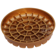 فاكيوم لعلب الشوكولا | Chocolate Tray N1199