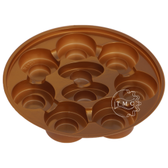 فاكيوم لعلب الشوكولا | Chocolate Tray N1200