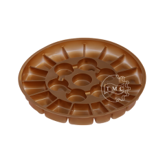 فاكيوم لعلب الشوكولا | Chocolate Tray N1201