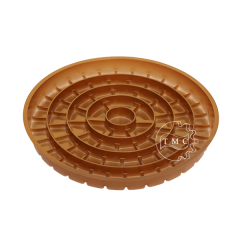 فاكيوم لعلب الشوكولا | Chocolate Tray N1204