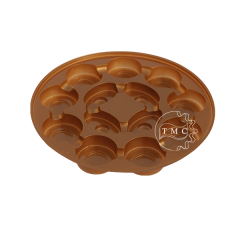 فاكيوم لعلب الشوكولا | Chocolate Tray N1205