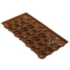 فاكيوم لعلب الشوكولا | Chocolate Tray N1206