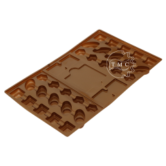 فاكيوم لعلب الشوكولا | Chocolate Tray N1208