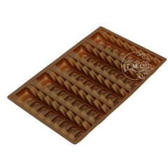 فاكيوم لعلب الشوكولا | Chocolate Tray N1213