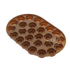 فاكيوم لعلب الشوكولا | Chocolate Tray N1217