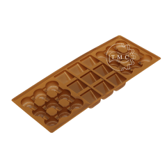 فاكيوم لعلب الشوكولا | Chocolate Tray N1218