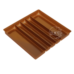 فاكيوم لعلب الشوكولا | Chocolate Tray N1219
