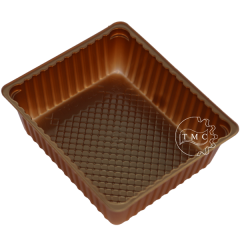 فاكيوم لعلب الشوكولا | Chocolate Tray N122