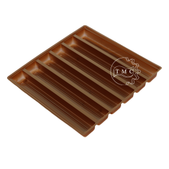 فاكيوم لعلب الشوكولا | Chocolate Tray N1221