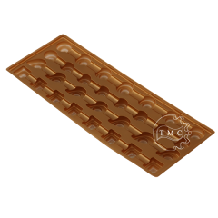 فاكيوم لعلب الشوكولا | Chocolate Tray N1222