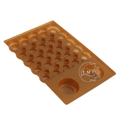 فاكيوم لعلب الشوكولا | Chocolate Tray N1224