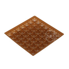 فاكيوم لعلب الشوكولا | Chocolate Tray N1227