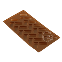 فاكيوم لعلب الشوكولا | Chocolate Tray N1229