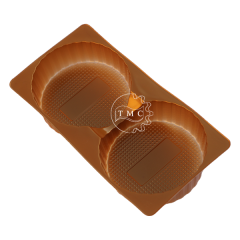 فاكيوم لعلب الشوكولا | Chocolate Tray N123