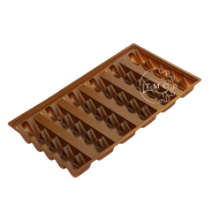 فاكيوم لعلب الشوكولا | Chocolate Tray N1230