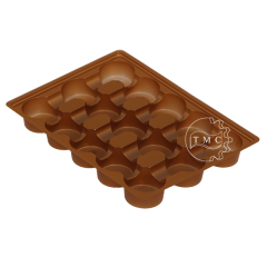 فاكيوم لعلب الشوكولا | Chocolate Tray N1232