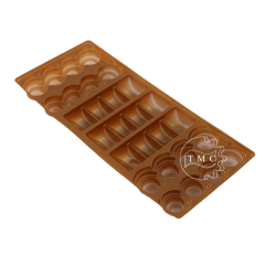 فاكيوم لعلب الشوكولا | Chocolate Tray N1237