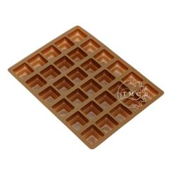 فاكيوم لعلب الشوكولا | Chocolate Tray N1241