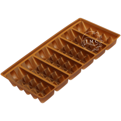 فاكيوم لعلب الشوكولا | Chocolate Tray N1242