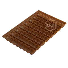 فاكيوم لعلب الشوكولا | Chocolate Tray N1243