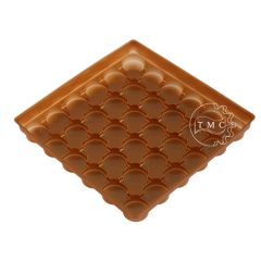 فاكيوم لعلب الشوكولا | Chocolate Tray N1245