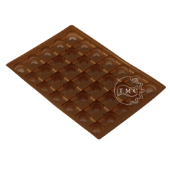 فاكيوم لعلب الشوكولا | Chocolate Tray N1247