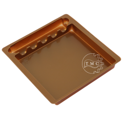 فاكيوم لعلب الشوكولا | Chocolate Tray N1248
