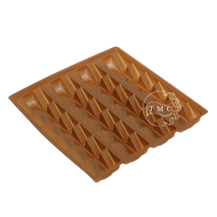 فاكيوم لعلب الشوكولا | Chocolate Tray N1249